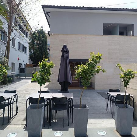 Hotel Sitges Rooms エクステリア 写真