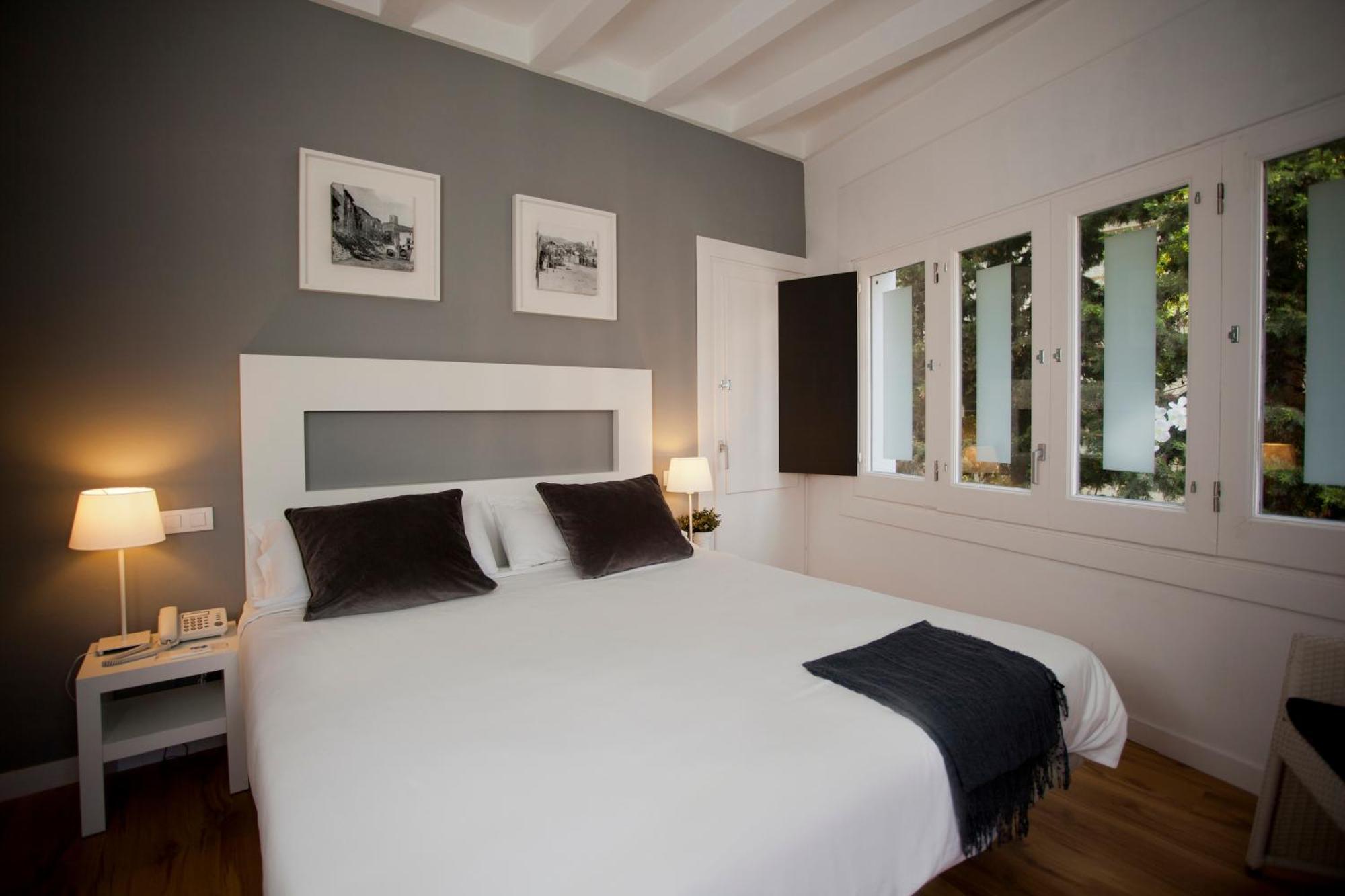 Hotel Sitges Rooms エクステリア 写真