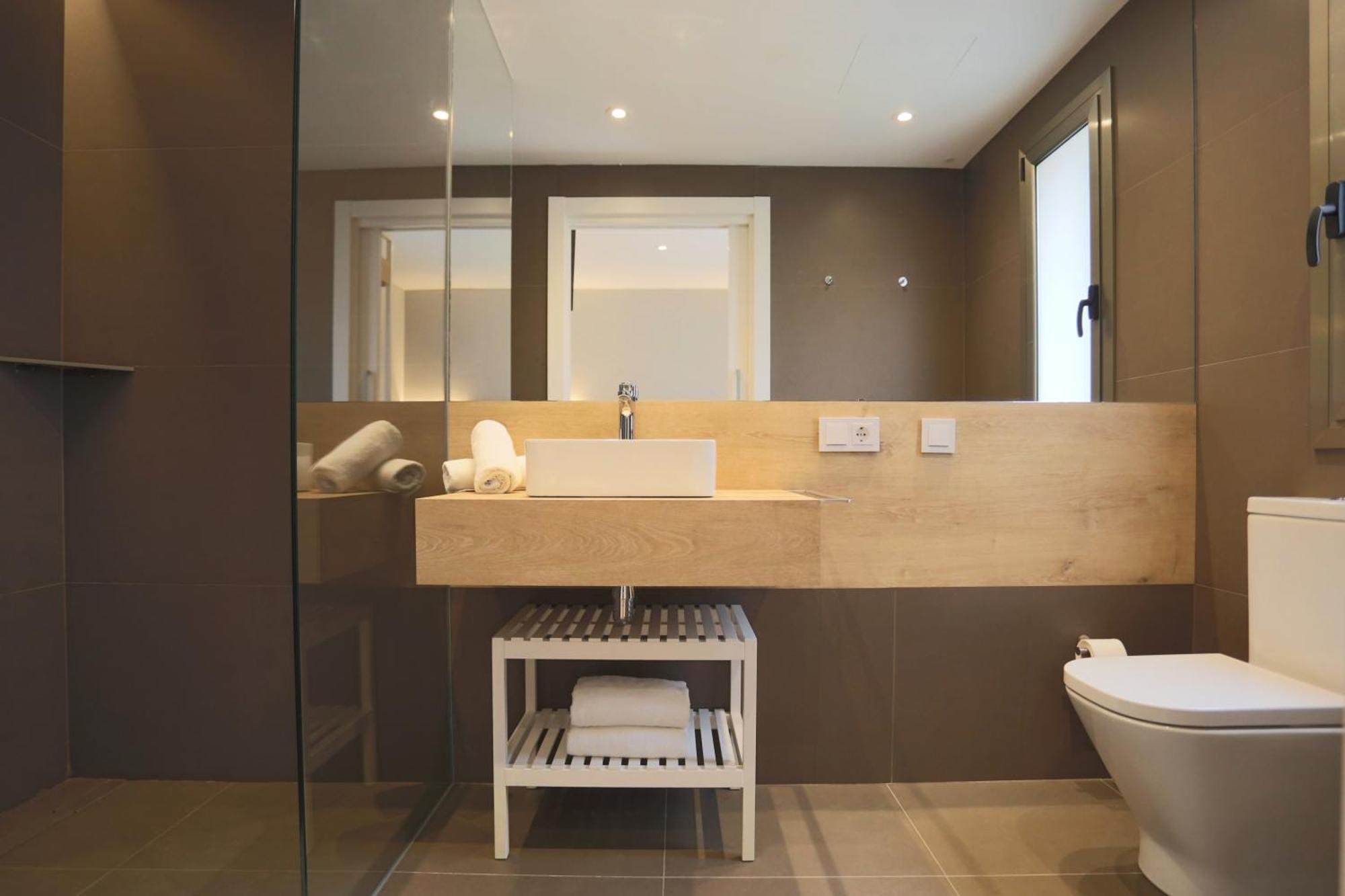 Hotel Sitges Rooms エクステリア 写真